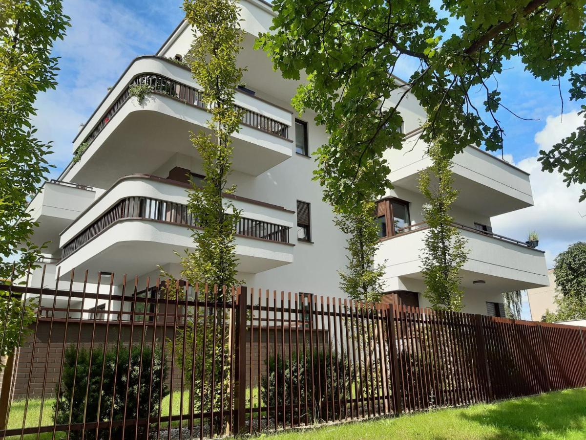 4Four Apartment, Villa MODERNO, Taras,Parking Stary Toruń Esterno foto